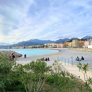 Menton Vacances Menton