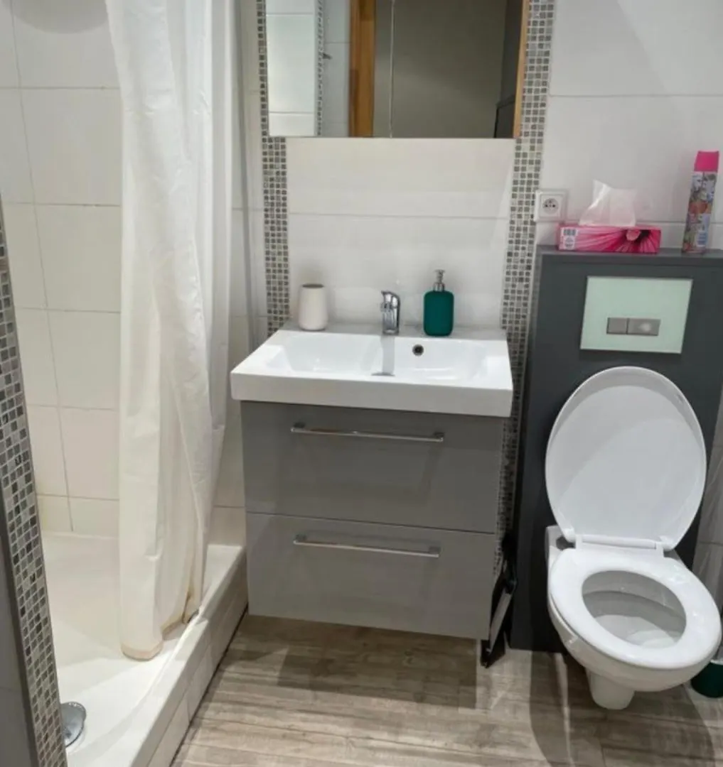 Apartment Charmant 2 Pieces Dans Centre Ville De Menton