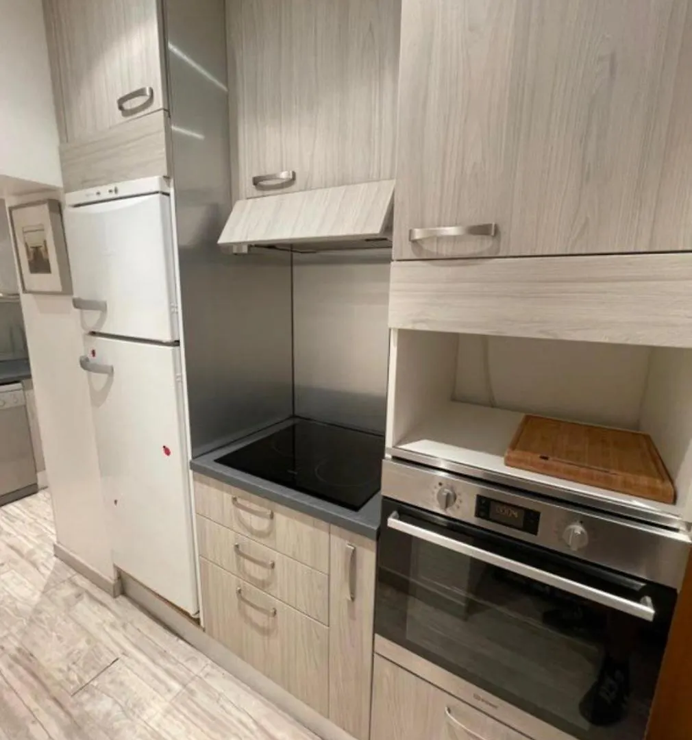 Apartment Charmant 2 Pieces Dans Centre Ville De Menton France
